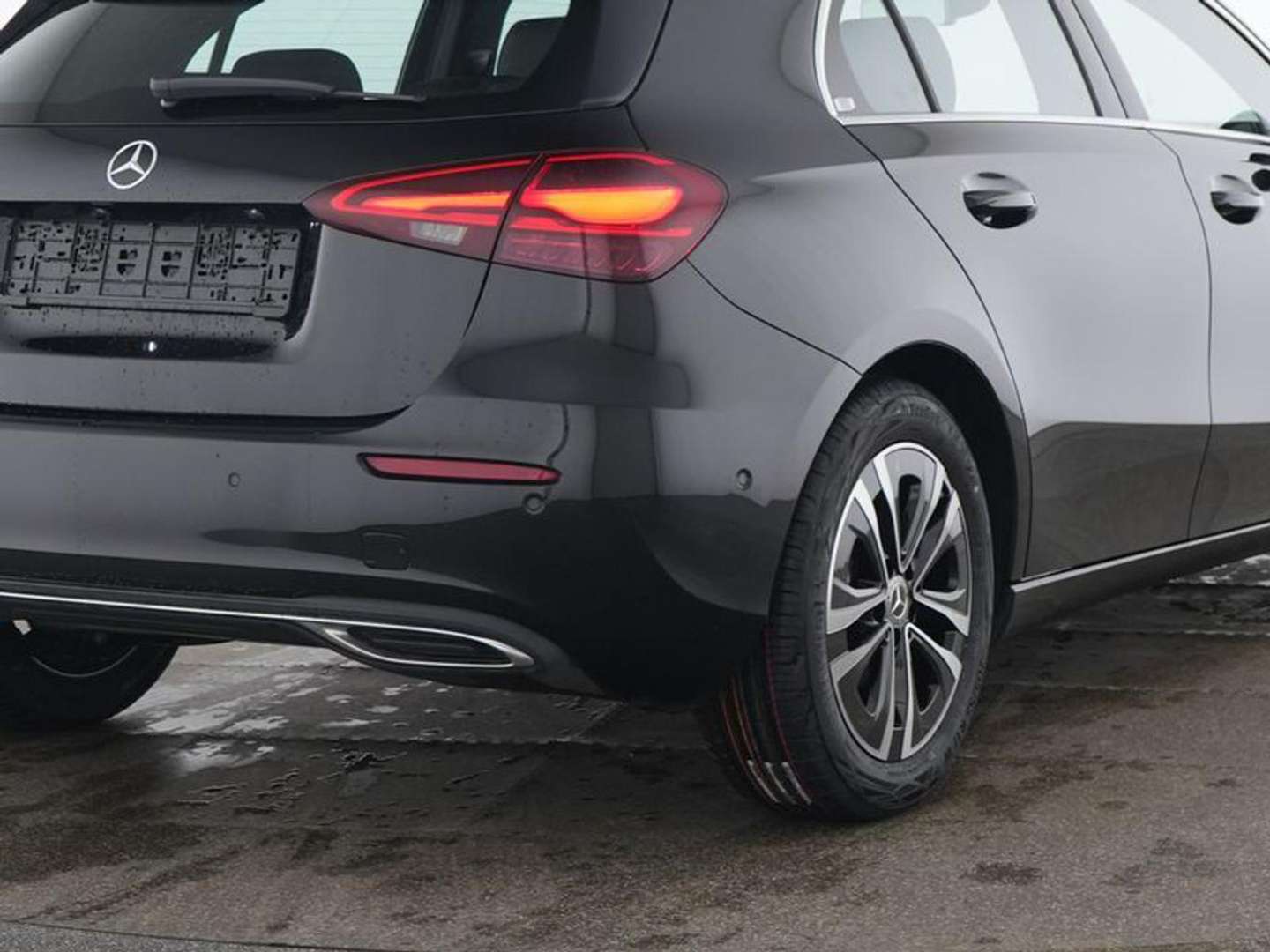 Mercedes Classe A 180 Premium - 2025 - Joinsteer - #9