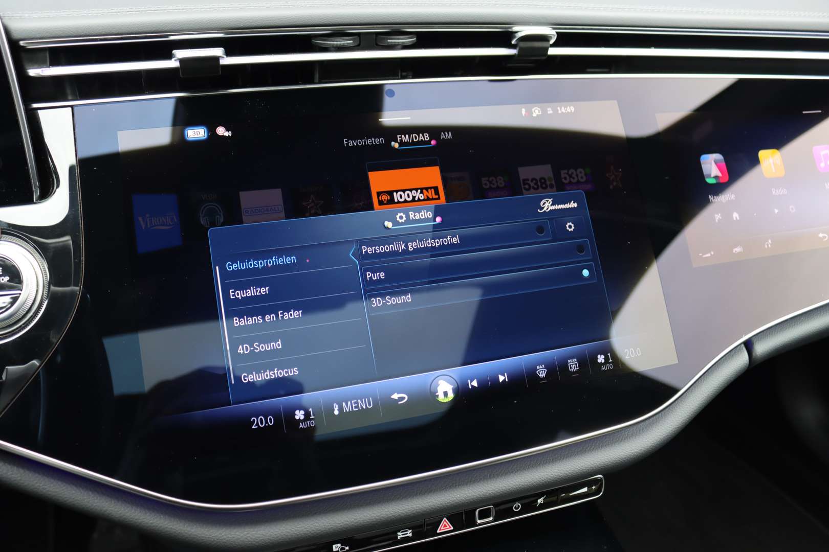 Mercedes Classe E 220 Premium Plus - 2024 - Joinsteer - #41