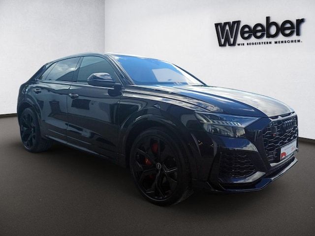 Audi RSQ8 TFSI Quattro Tiptronic - 2021 - Joinsteer - #17