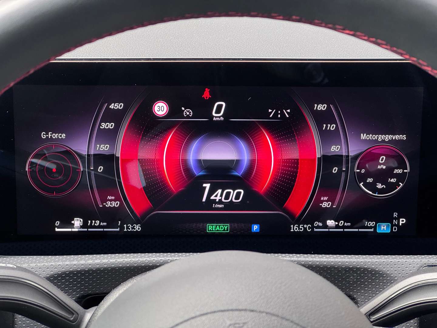 Mercedes Classe A 250 E 250 AMG Line - 2024 - Joinsteer - #24