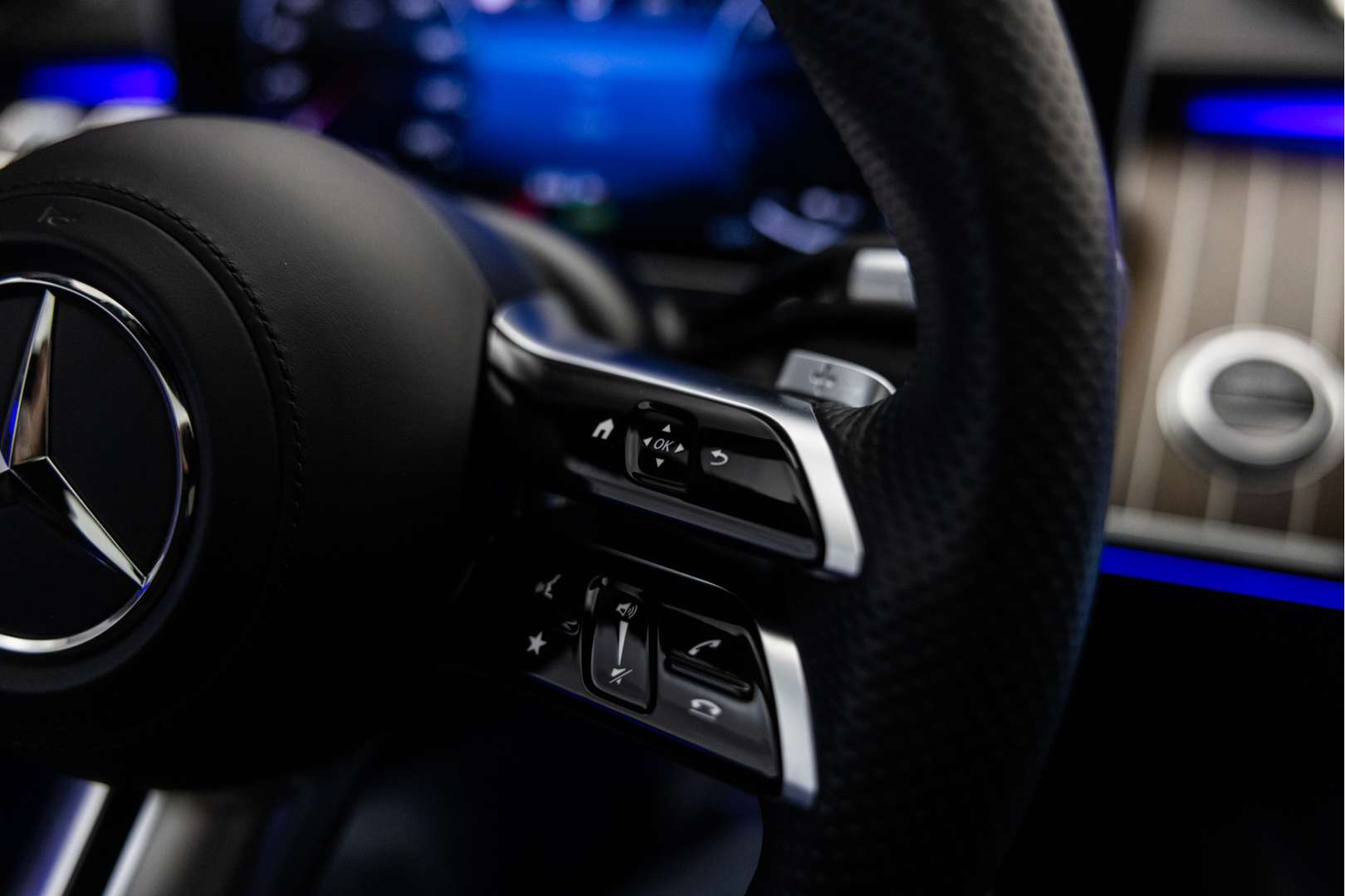 Mercedes Classe S 580 AMG Line - 2023 - Joinsteer - #32