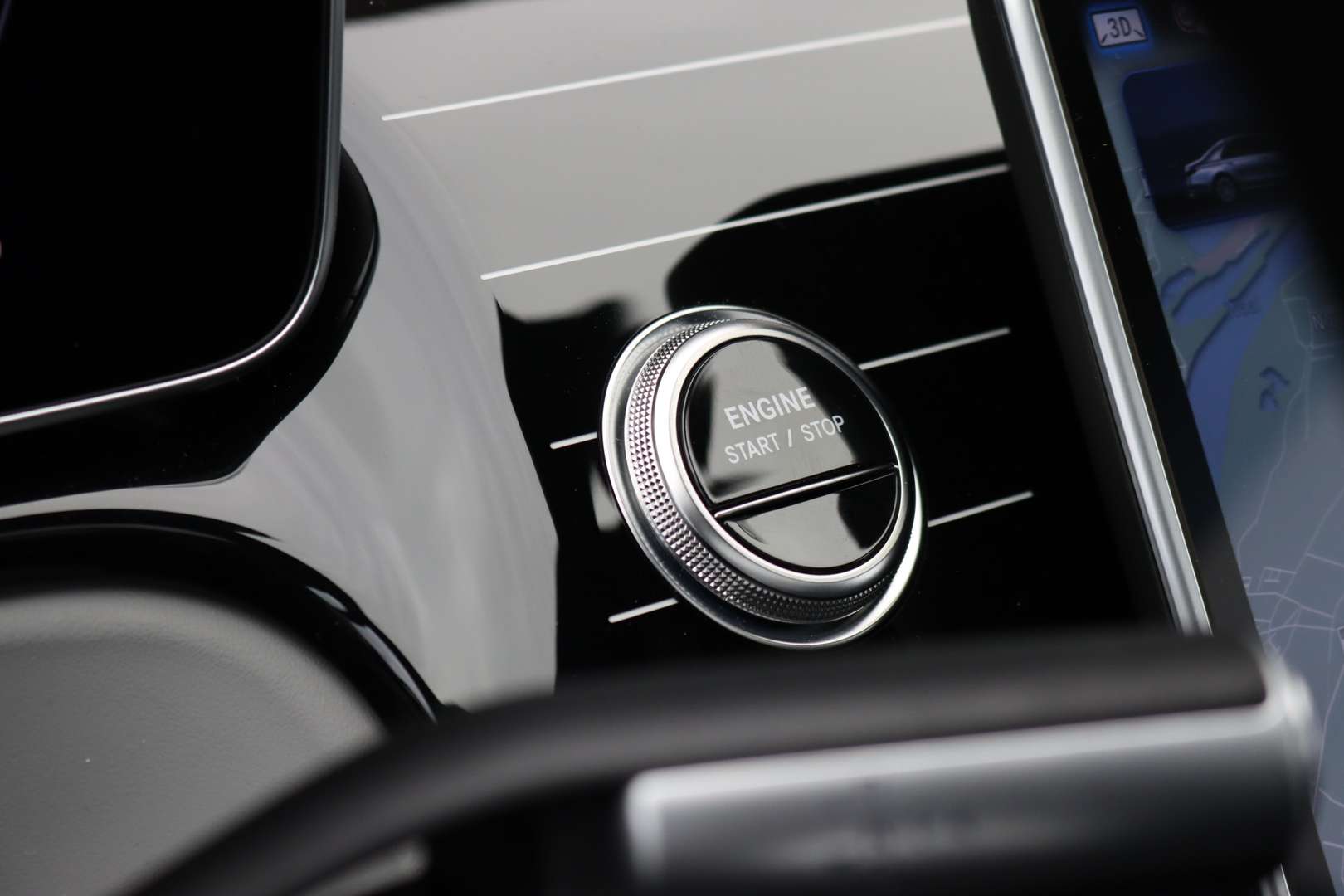Mercedes Classe S 450 AMG LINE - 2025 - Joinsteer - #45