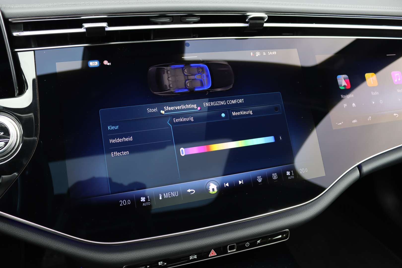 Mercedes Classe E 220 Premium Plus - 2024 - Joinsteer - #43