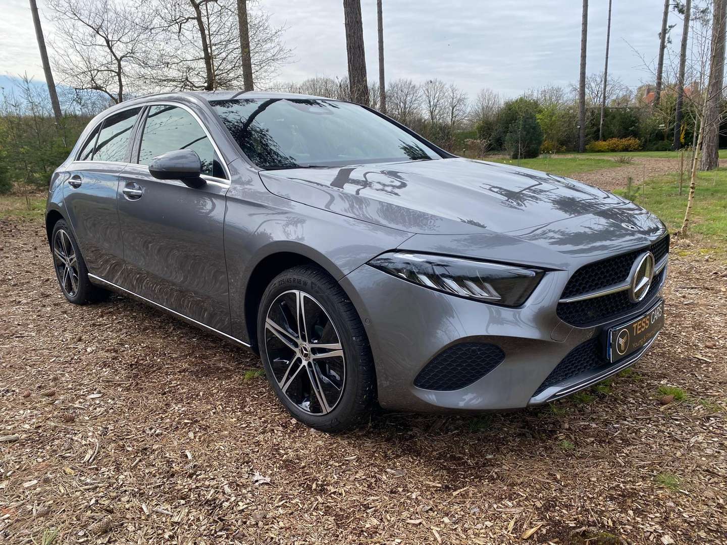 Mercedes Classe A 250 - 2024 - Joinsteer - #2