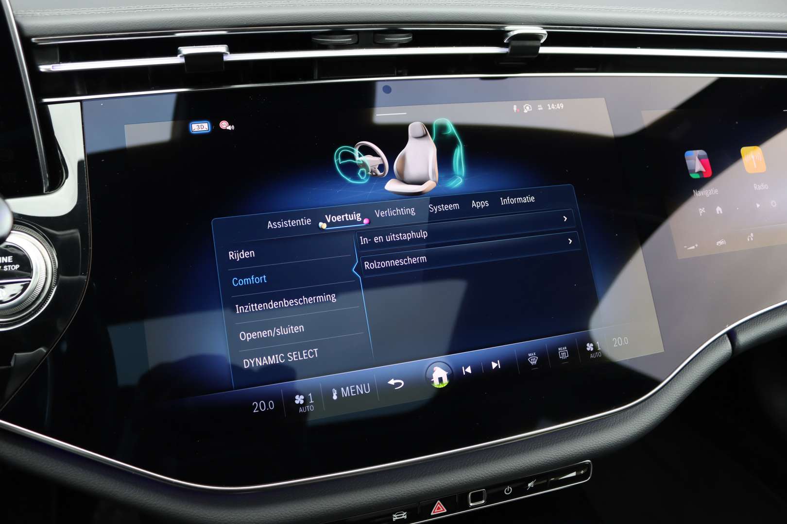 Mercedes Classe E 220 Premium Plus - 2024 - Joinsteer - #45
