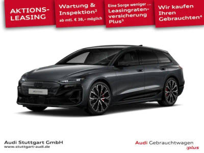 Audi A6 Avant E-tron E-tron Performance - 2025 - Joinsteer - #1