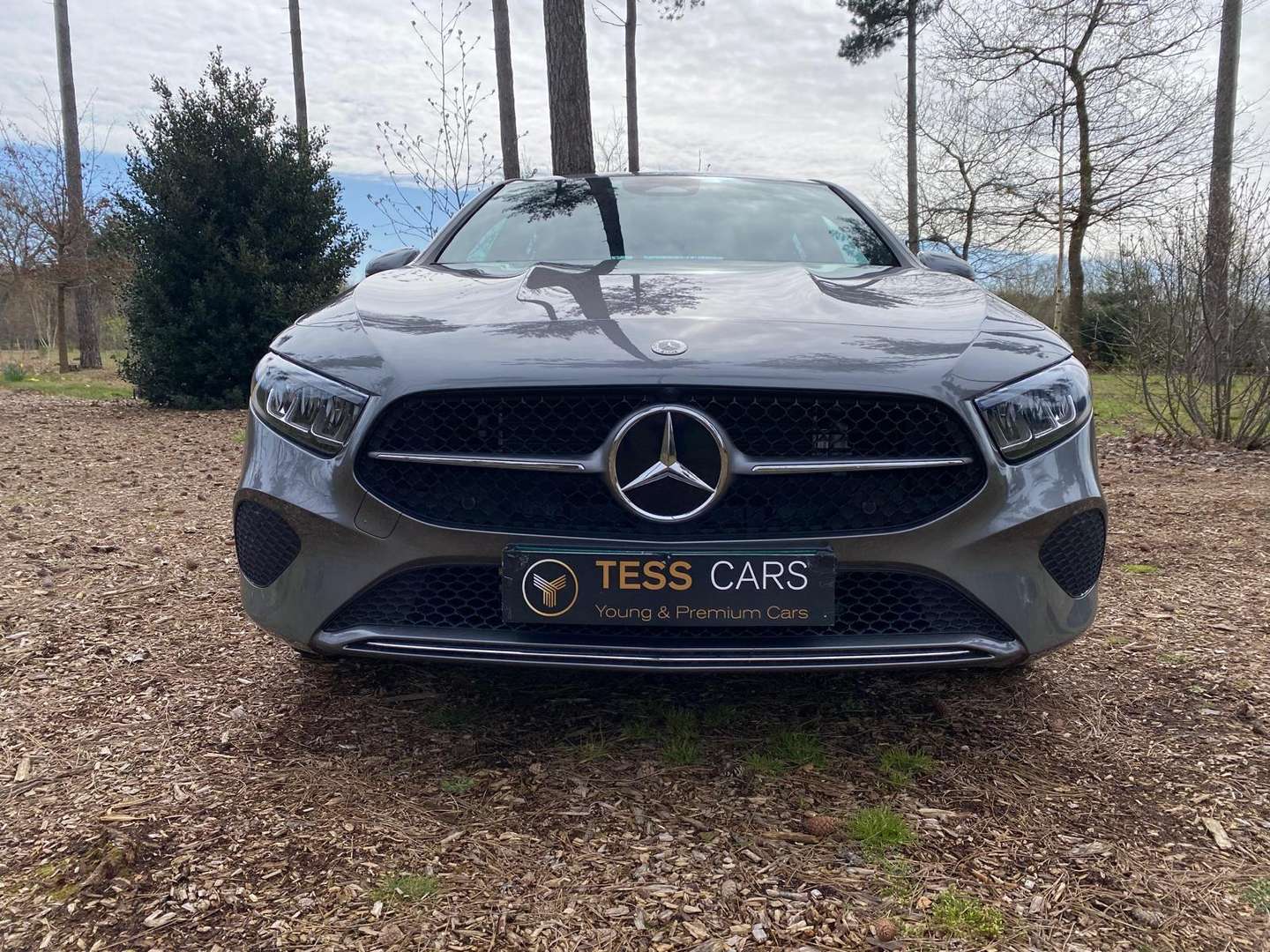 Mercedes Classe A 250 - 2024 - Joinsteer - #3