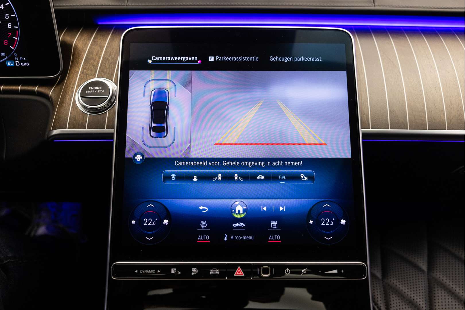 Mercedes Classe S 580 AMG Line - 2023 - Joinsteer - #35