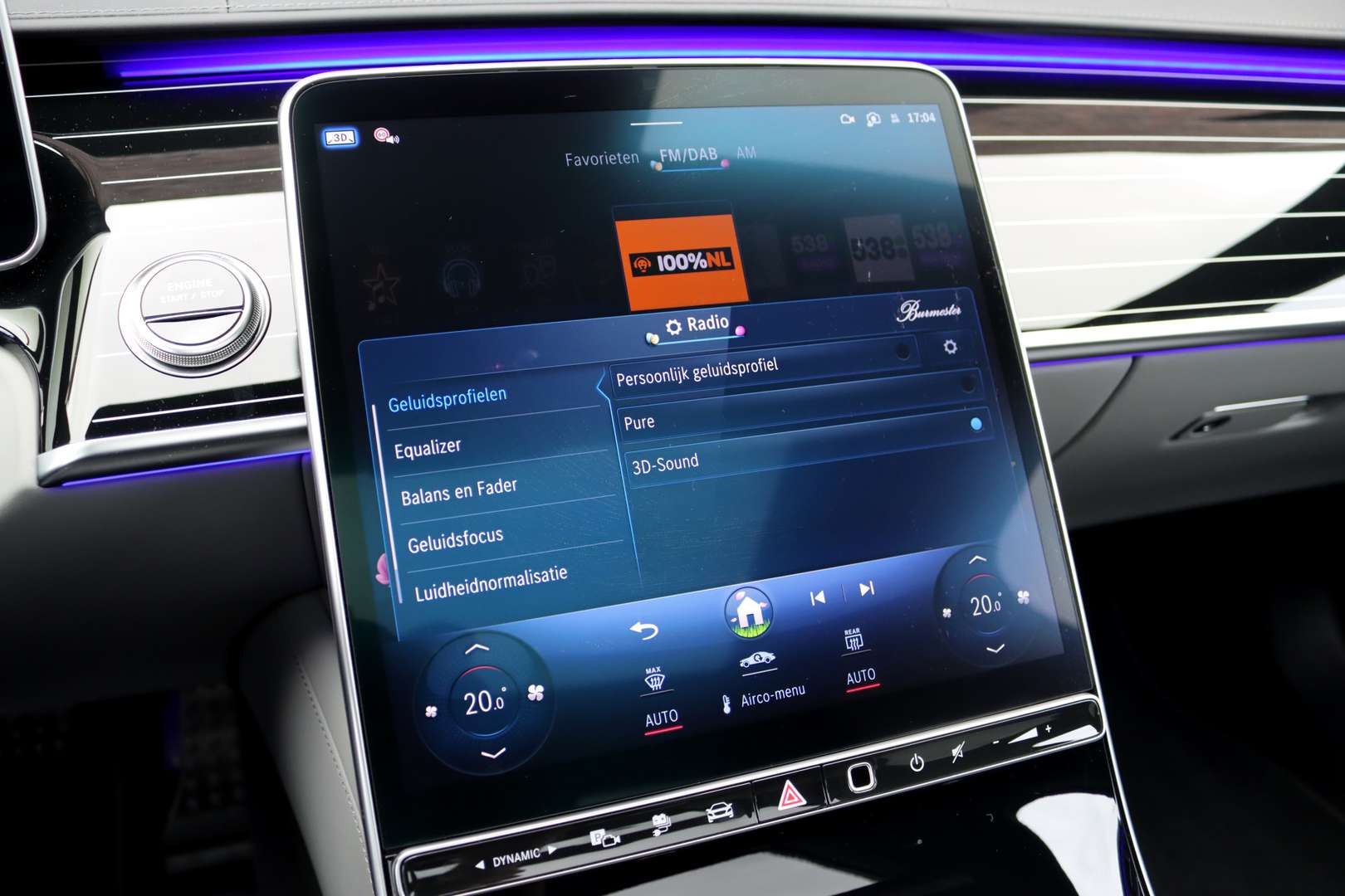 Mercedes Classe S 450 AMG LINE - 2025 - Joinsteer - #50