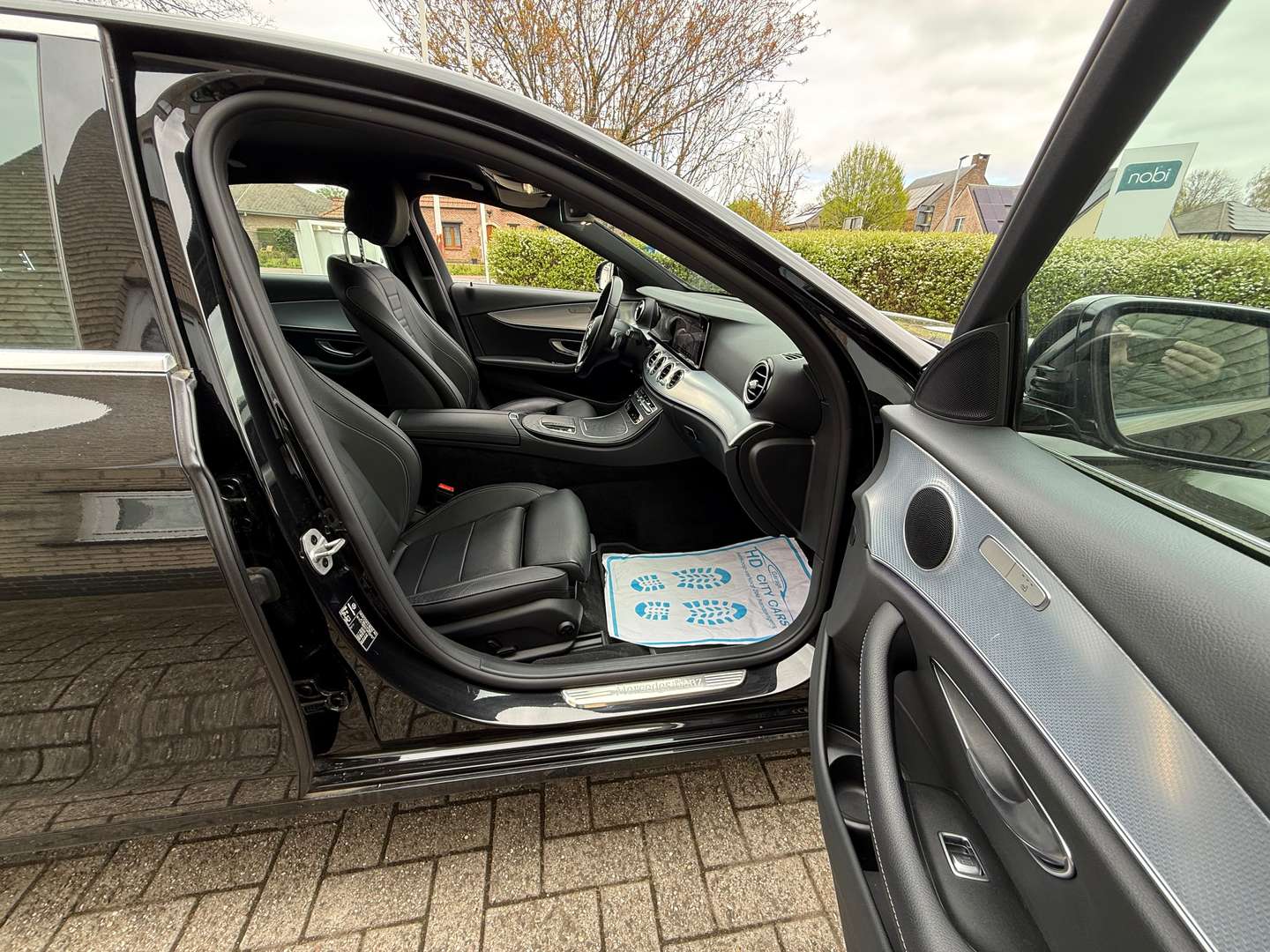Mercedes Classe E 300 Business - 2021 - Joinsteer - #11
