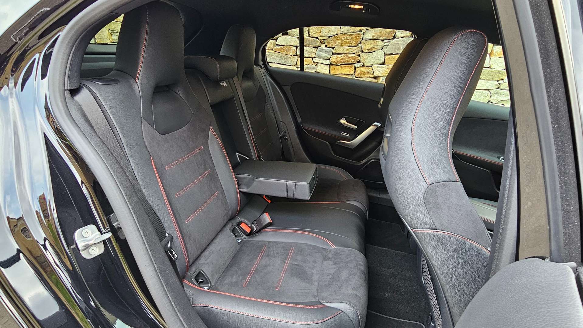 Mercedes Classe A 200 AMG Line - 2025 - Joinsteer - #22