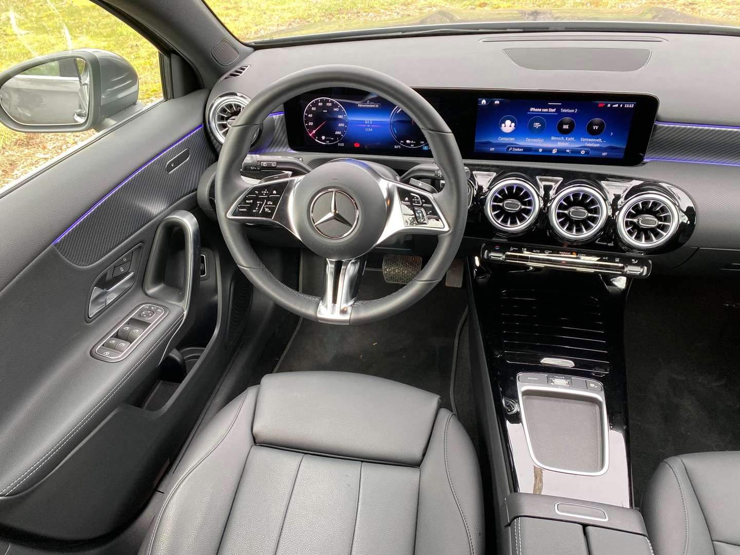 Mercedes Classe A 250 - 2024 - Joinsteer - #6