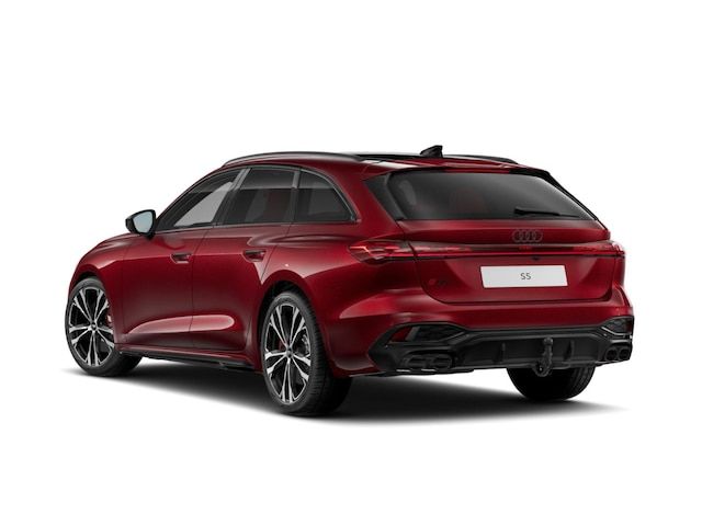 Audi S5 Avant TFSI S Tronic - 2025 - Joinsteer - #4