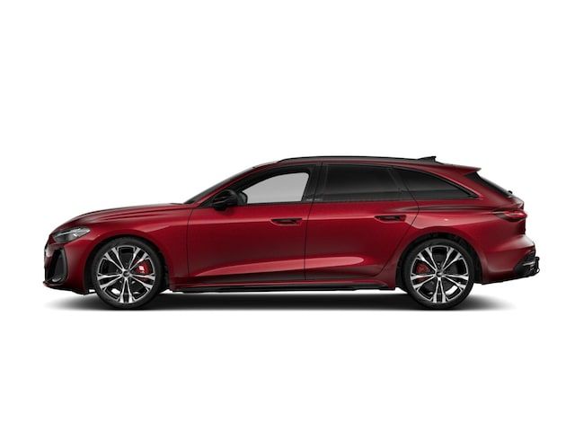 Audi S5 Avant TFSI S Tronic - 2025 - Joinsteer - #5