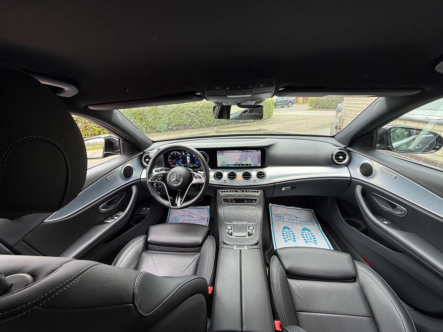 Mercedes Classe E 300 Business - 2021 - Joinsteer - #13