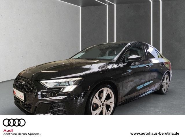 Audi S3 TFSI Quattro S Tronic - 2024 - Joinsteer - #1