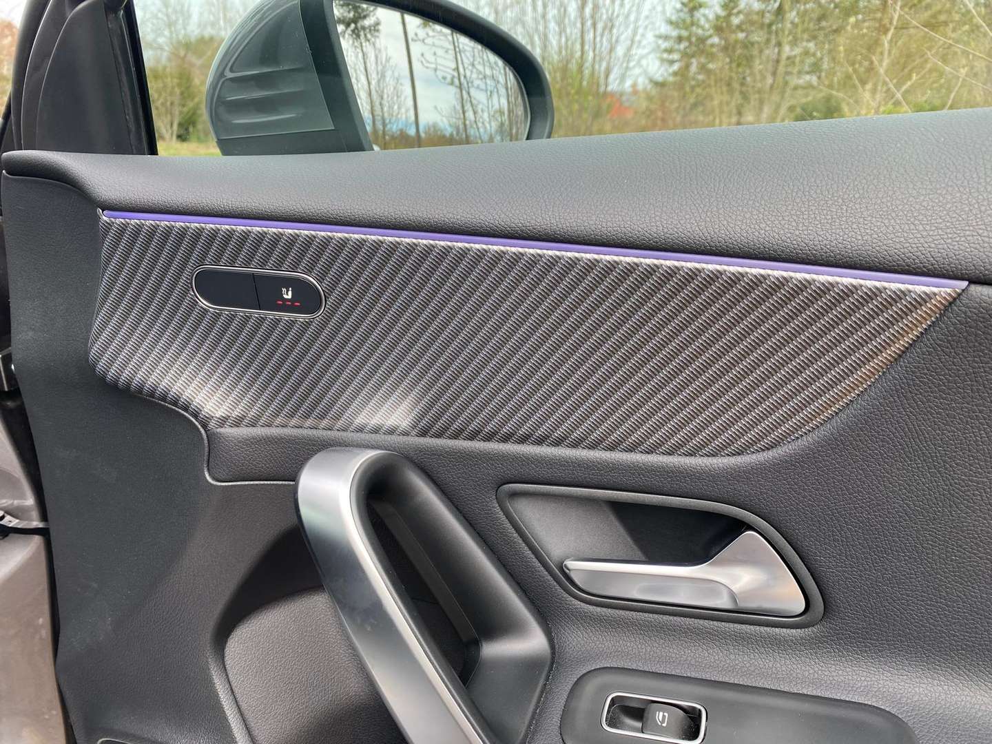 Mercedes Classe A 250 - 2024 - Joinsteer - #8