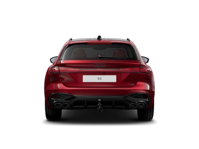 Audi S5 Avant TFSI S Tronic - 2025 - Joinsteer - #6