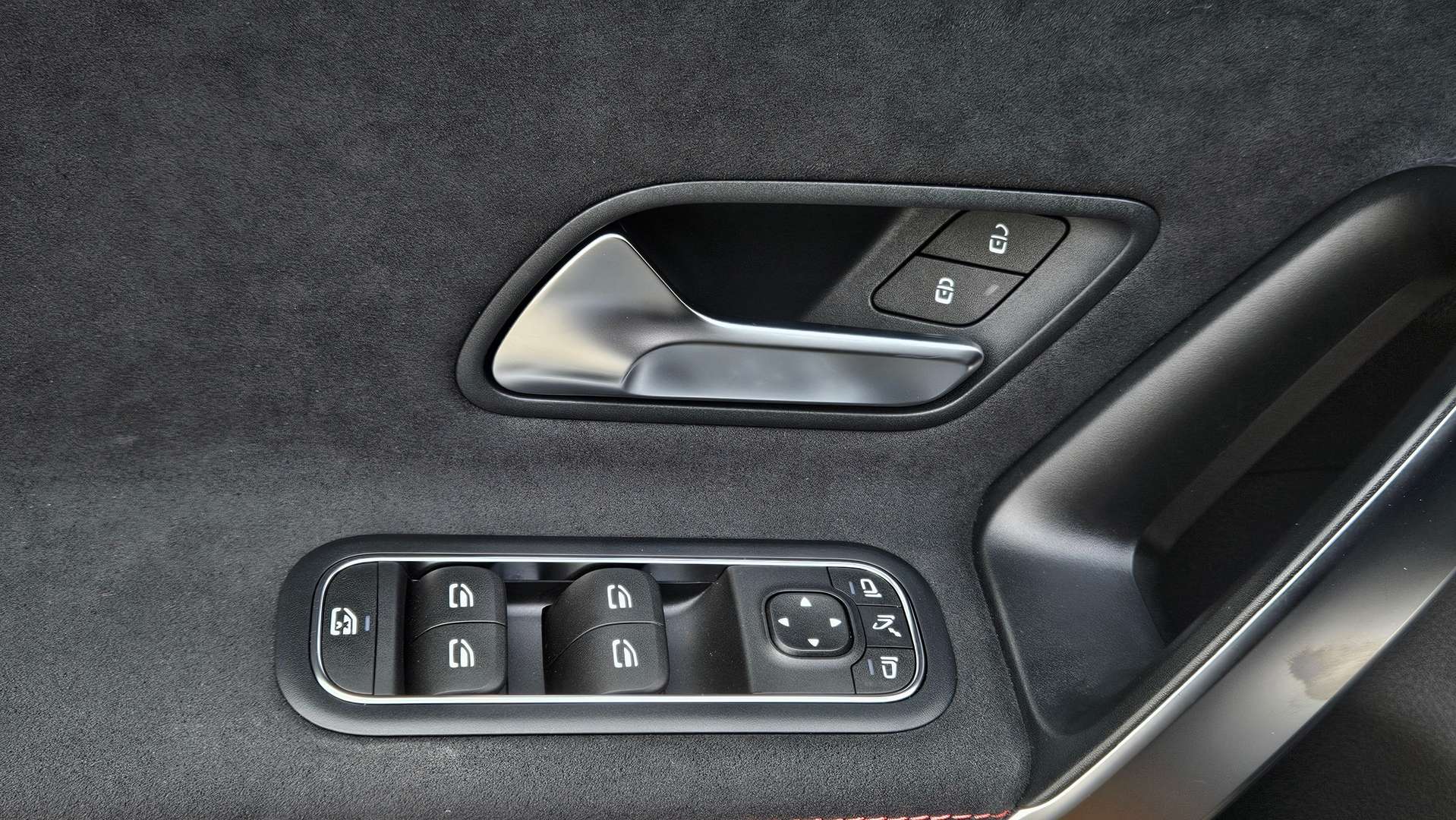 Mercedes Classe A 200 AMG Line - 2025 - Joinsteer - #27