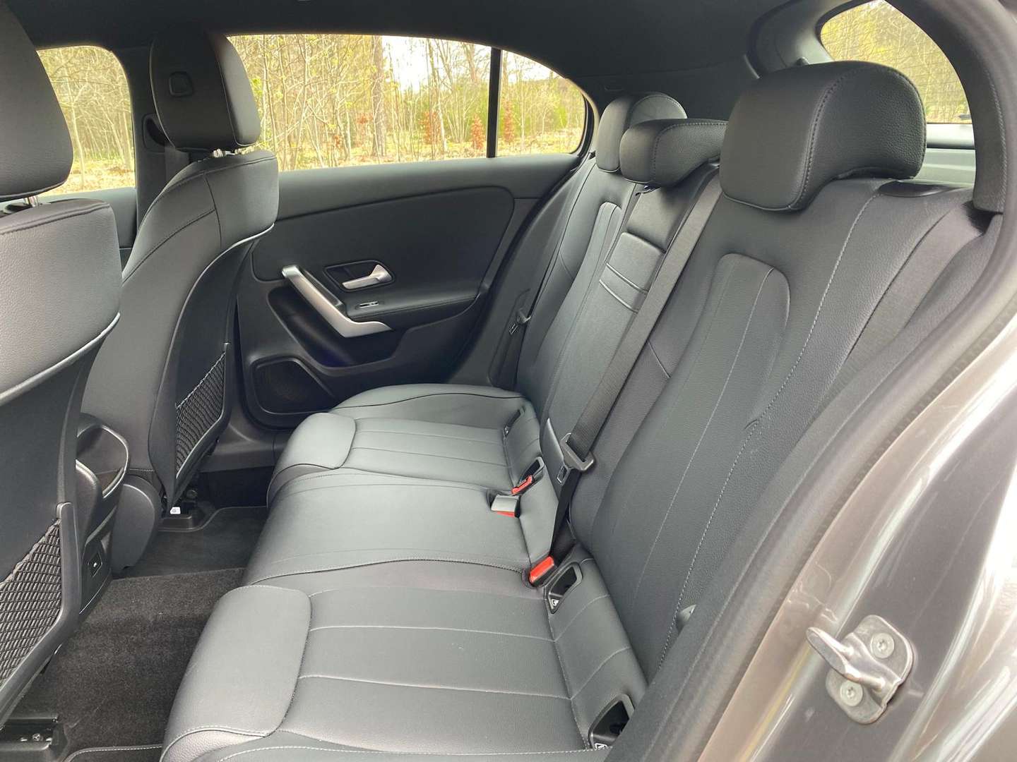 Mercedes Classe A 250 - 2024 - Joinsteer - #9