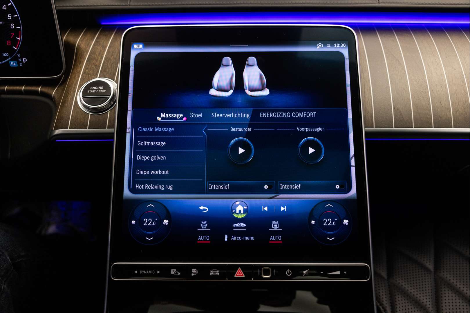 Mercedes Classe S 580 AMG Line - 2023 - Joinsteer - #41