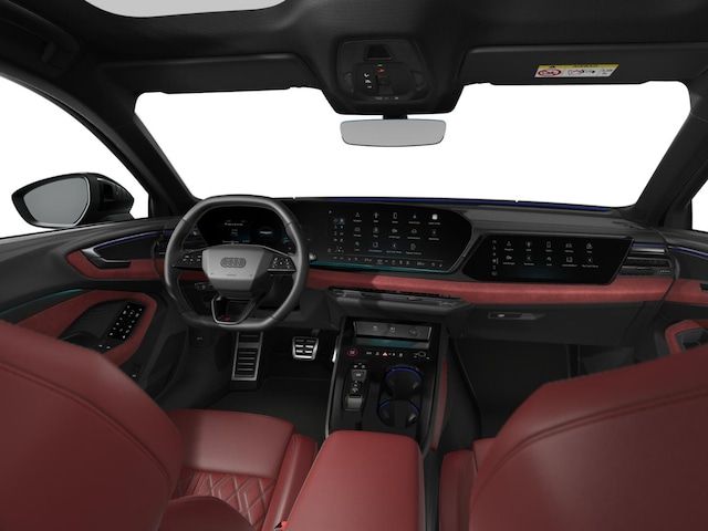 Audi S5 Avant TFSI S Tronic - 2025 - Joinsteer - #8