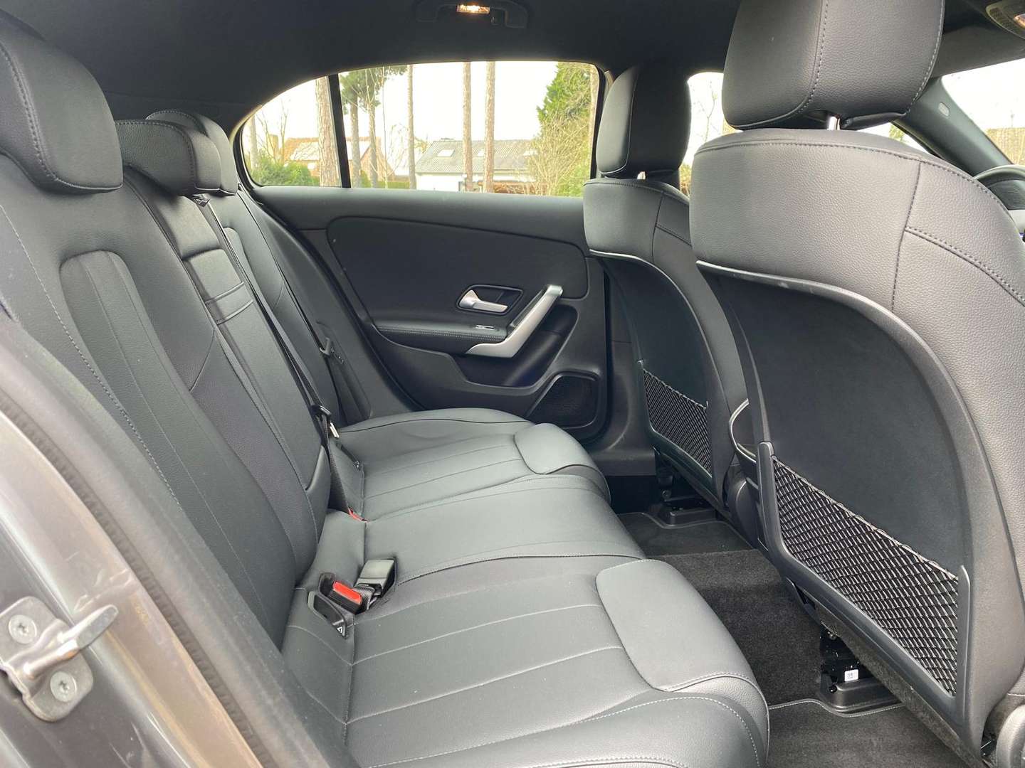 Mercedes Classe A 250 - 2024 - Joinsteer - #10