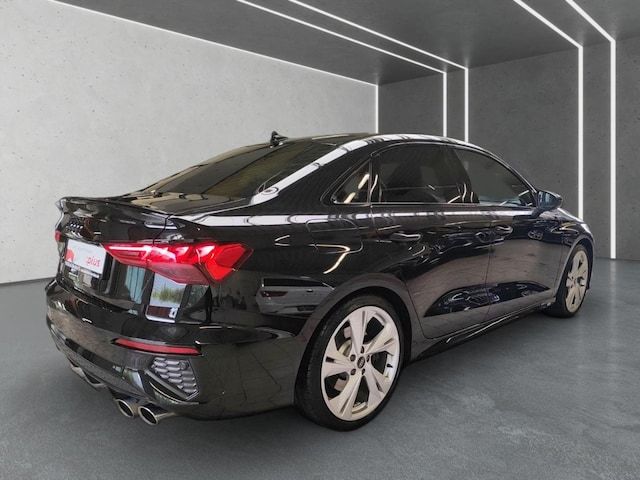 Audi S3 TFSI Quattro S Tronic - 2024 - Joinsteer - #2