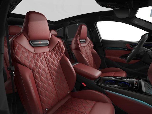 Audi S5 Avant TFSI S Tronic - 2025 - Joinsteer - #9