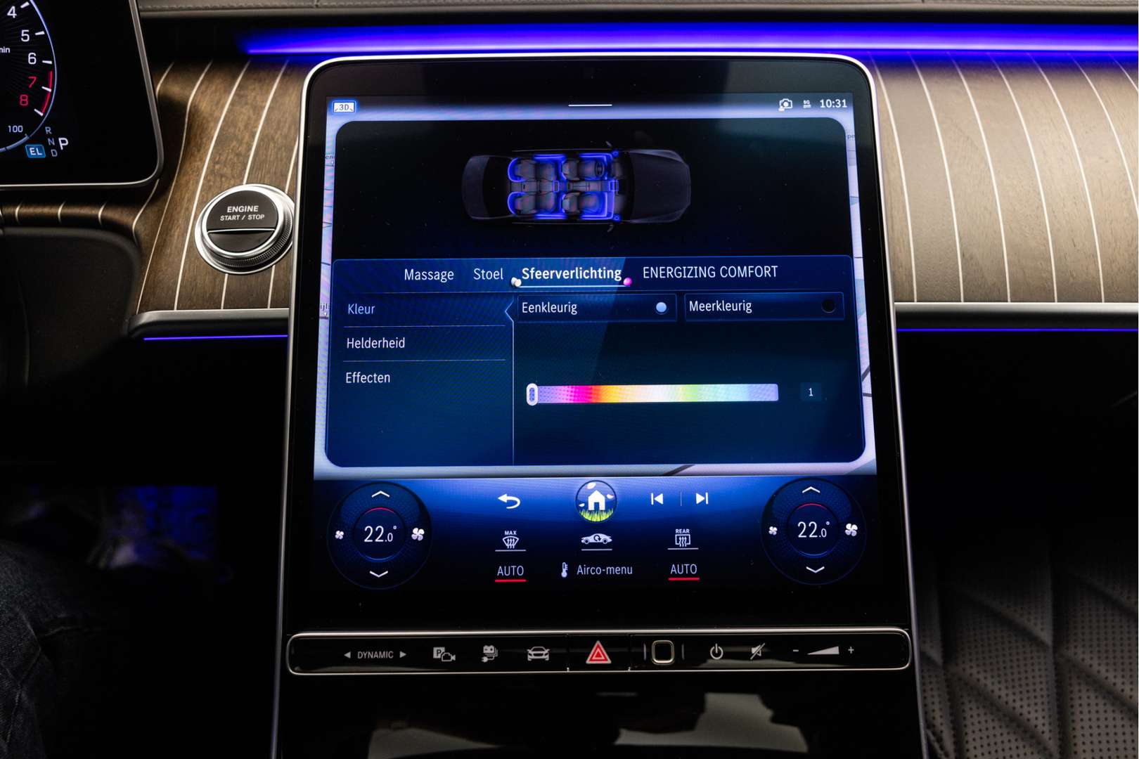 Mercedes Classe S 580 AMG Line - 2023 - Joinsteer - #43