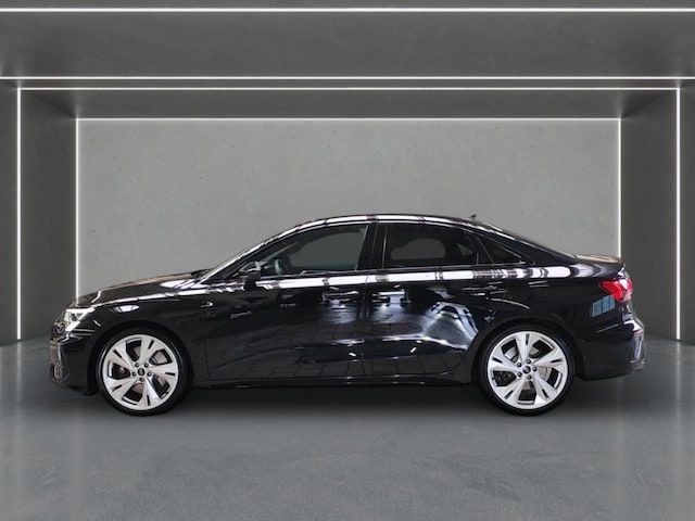 Audi S3 TFSI Quattro S Tronic - 2024 - Joinsteer - #3