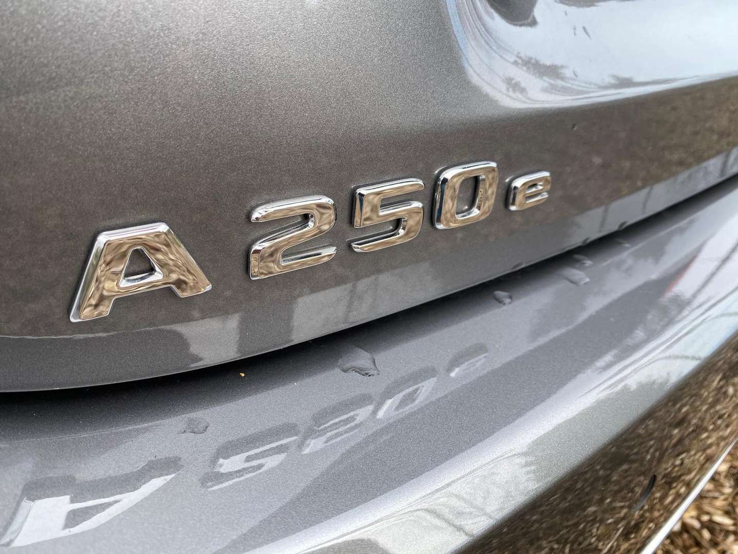 Mercedes Classe A 250 - 2024 - Joinsteer - #14