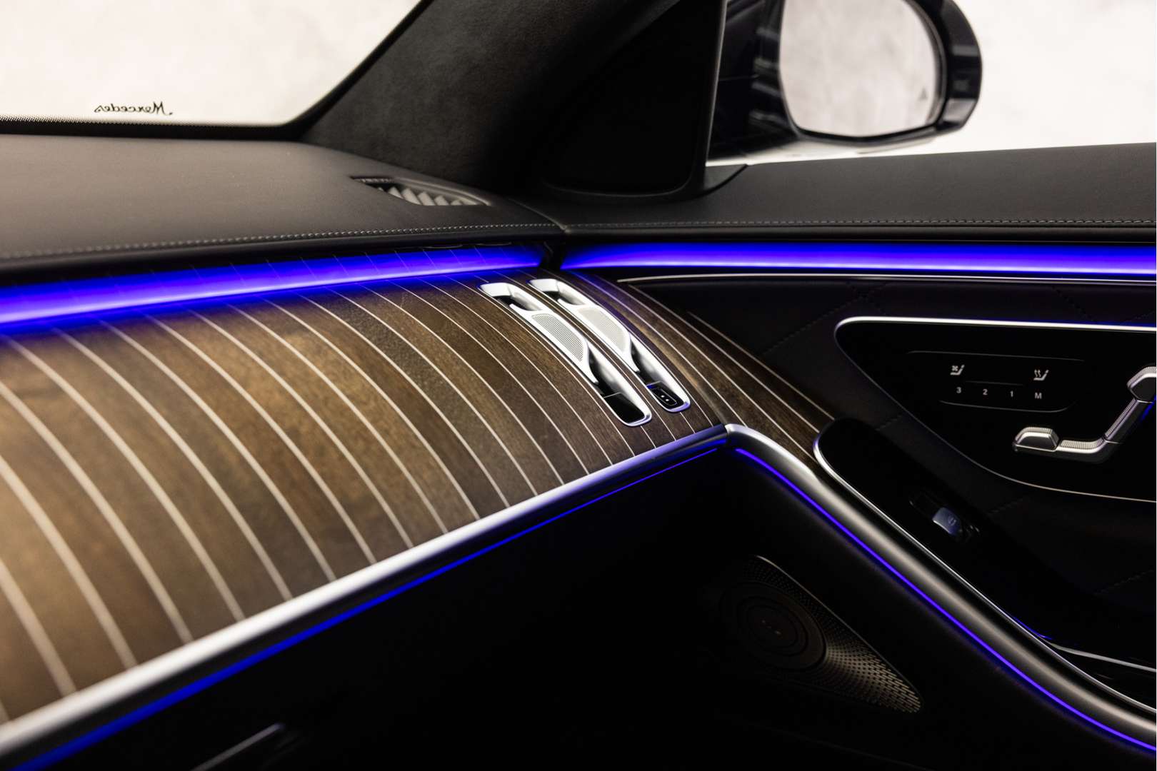 Mercedes Classe S 580 AMG Line - 2023 - Joinsteer - #45