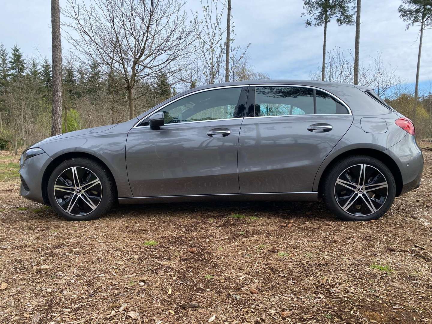 Mercedes Classe A 250 - 2024 - Joinsteer - #15