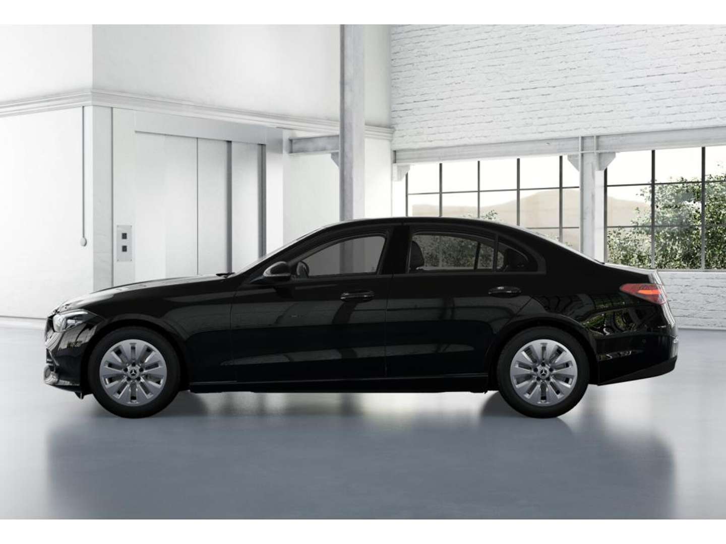 Mercedes Classe C 200 - 2022 - Joinsteer - #2