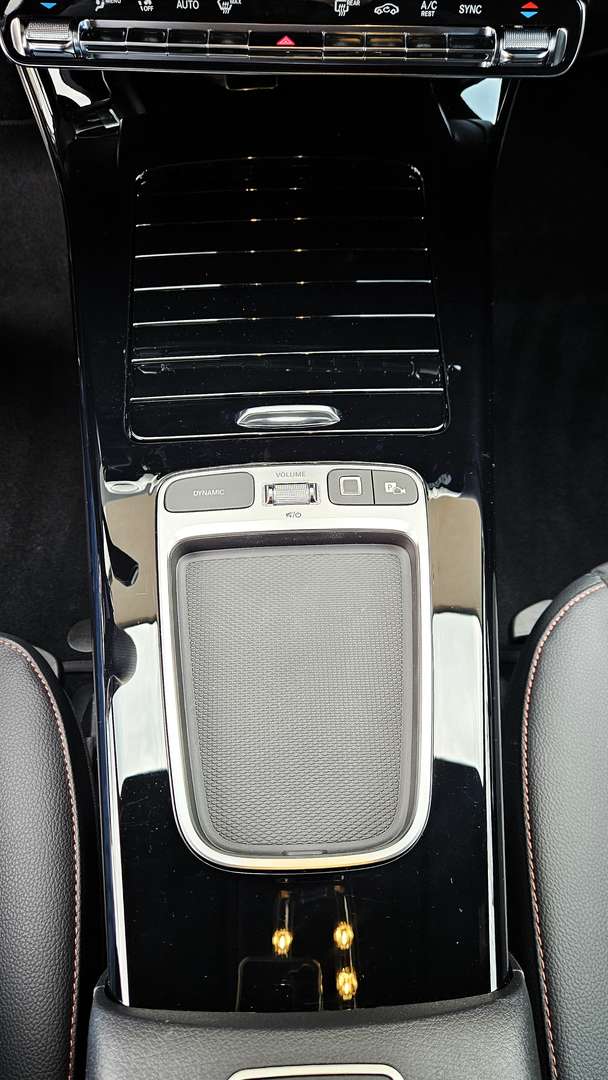 Mercedes Classe A 200 AMG Line - 2025 - Joinsteer - #35