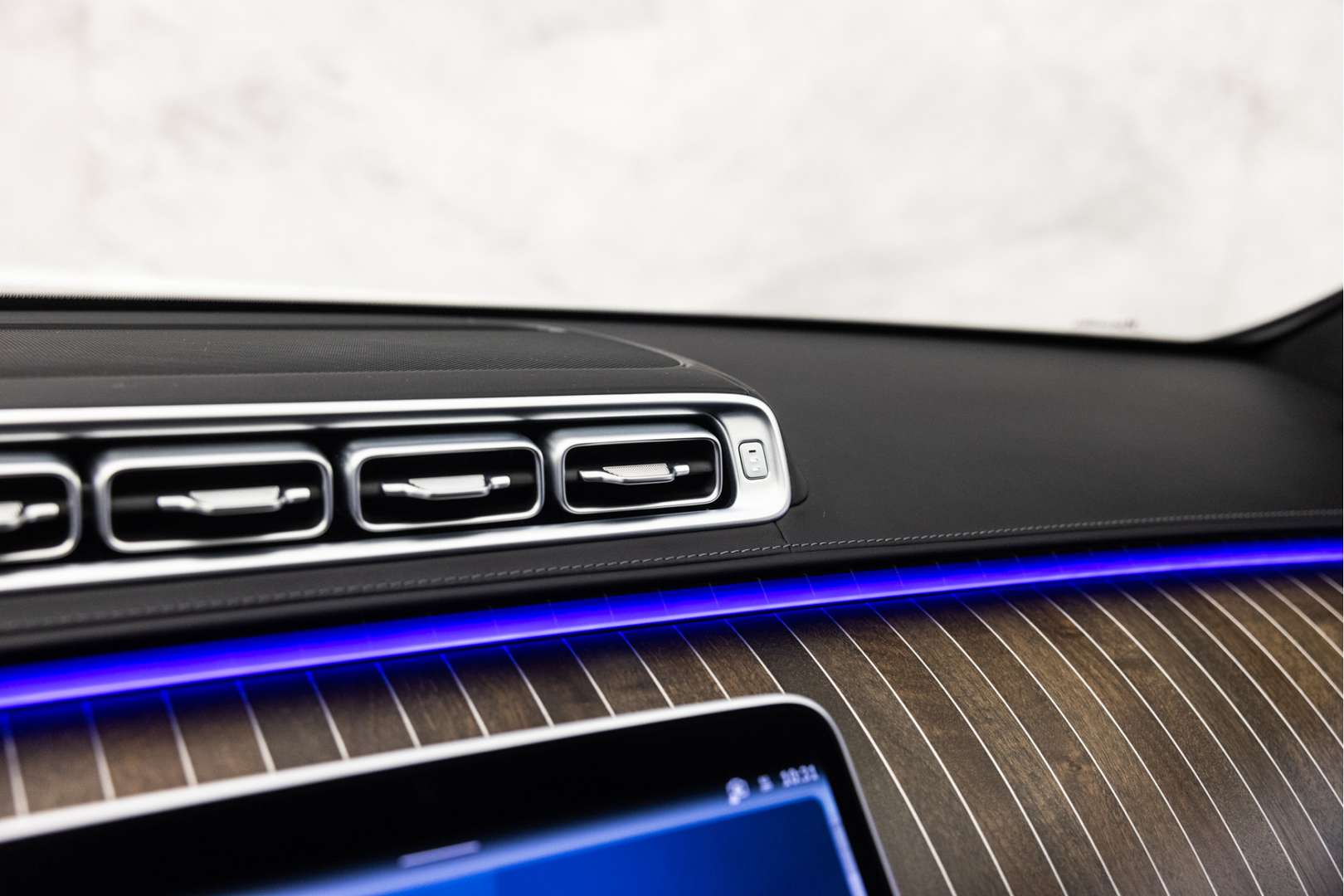 Mercedes Classe S 580 AMG Line - 2023 - Joinsteer - #47