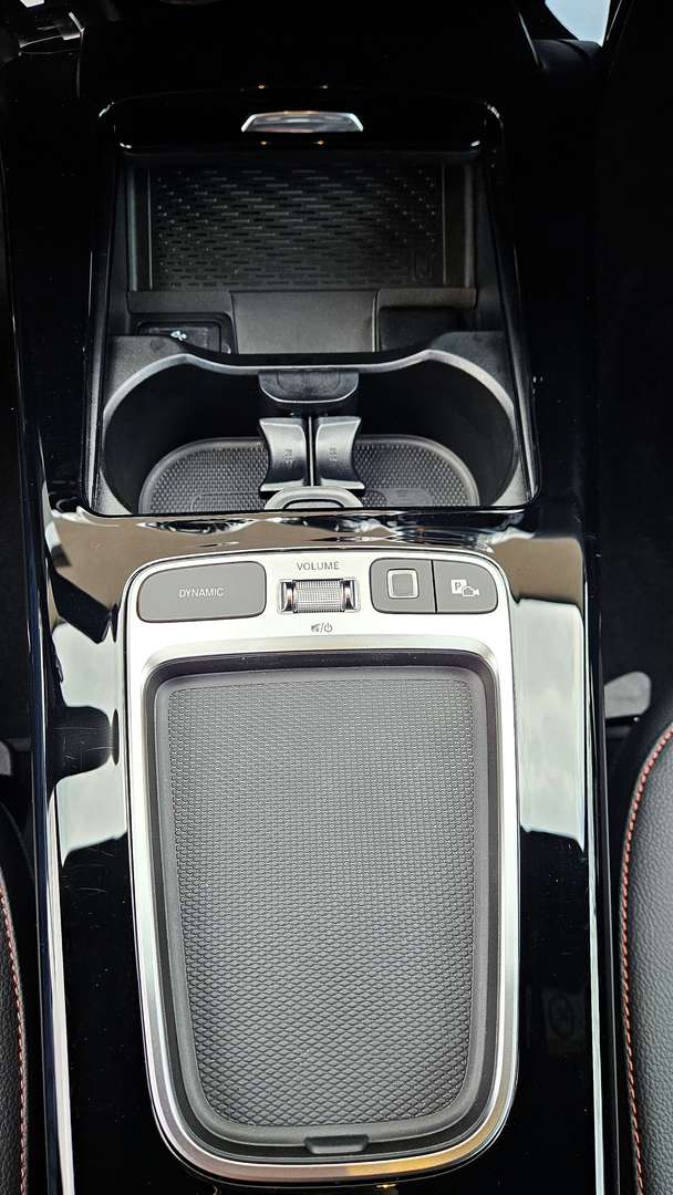 Mercedes Classe A 200 AMG Line - 2025 - Joinsteer - #36