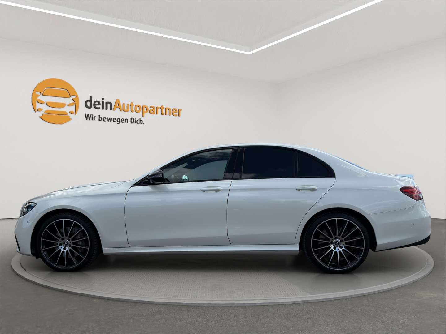 Mercedes Classe E 450 AMG Line - 2022 - Joinsteer - #7