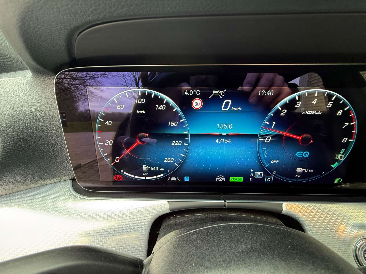 Mercedes Classe E 300 Business - 2021 - Joinsteer - #19