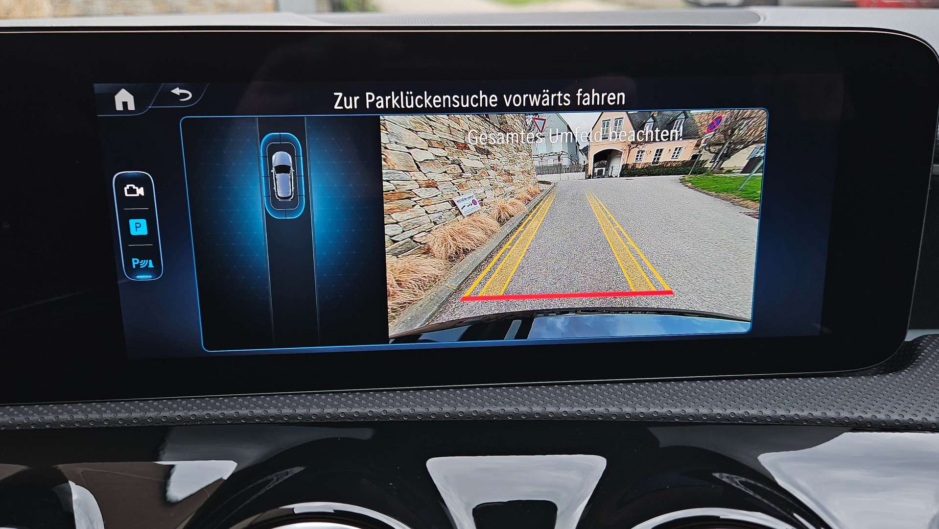 Mercedes Classe A 200 AMG Line - 2025 - Joinsteer - #37