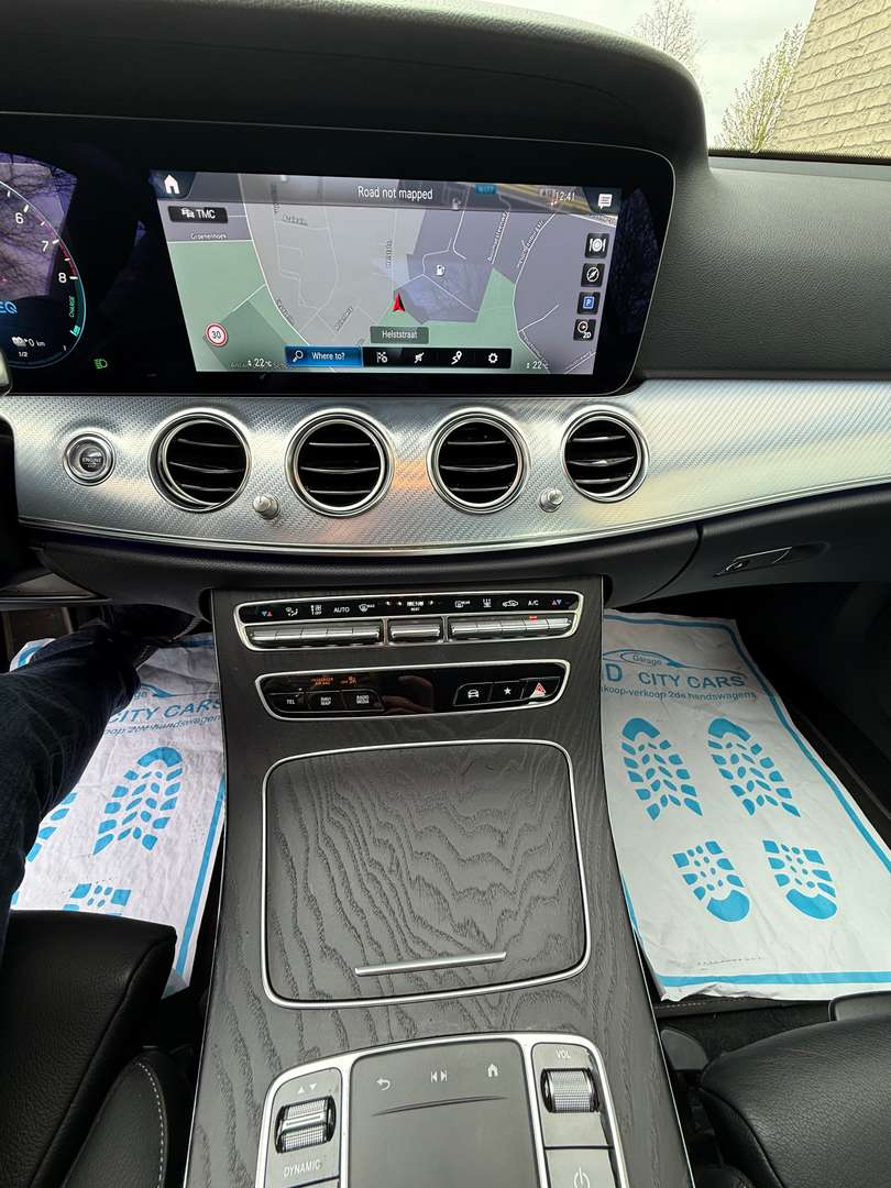 Mercedes Classe E 300 Business - 2021 - Joinsteer - #20