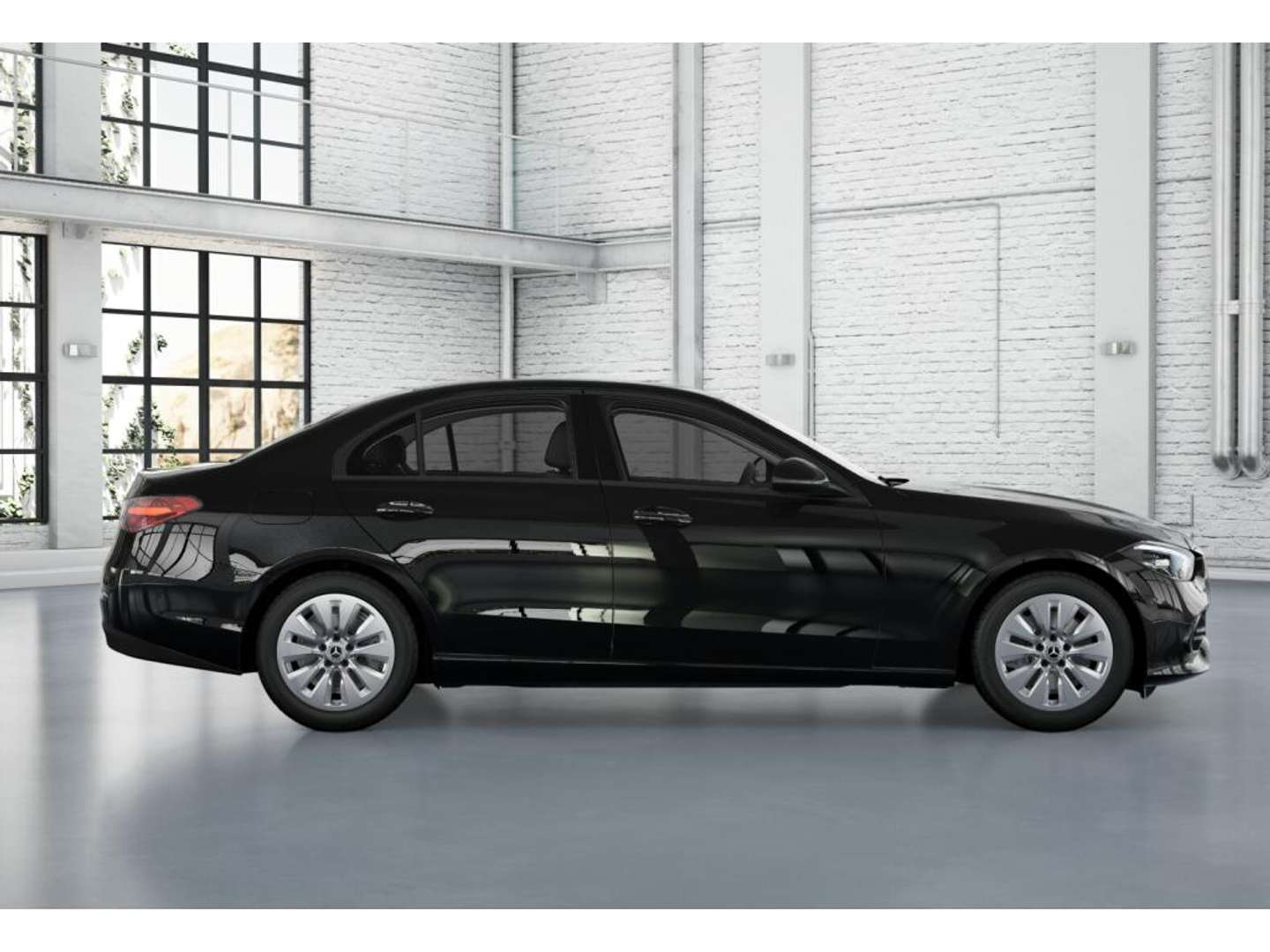Mercedes Classe C 200 - 2022 - Joinsteer - #5