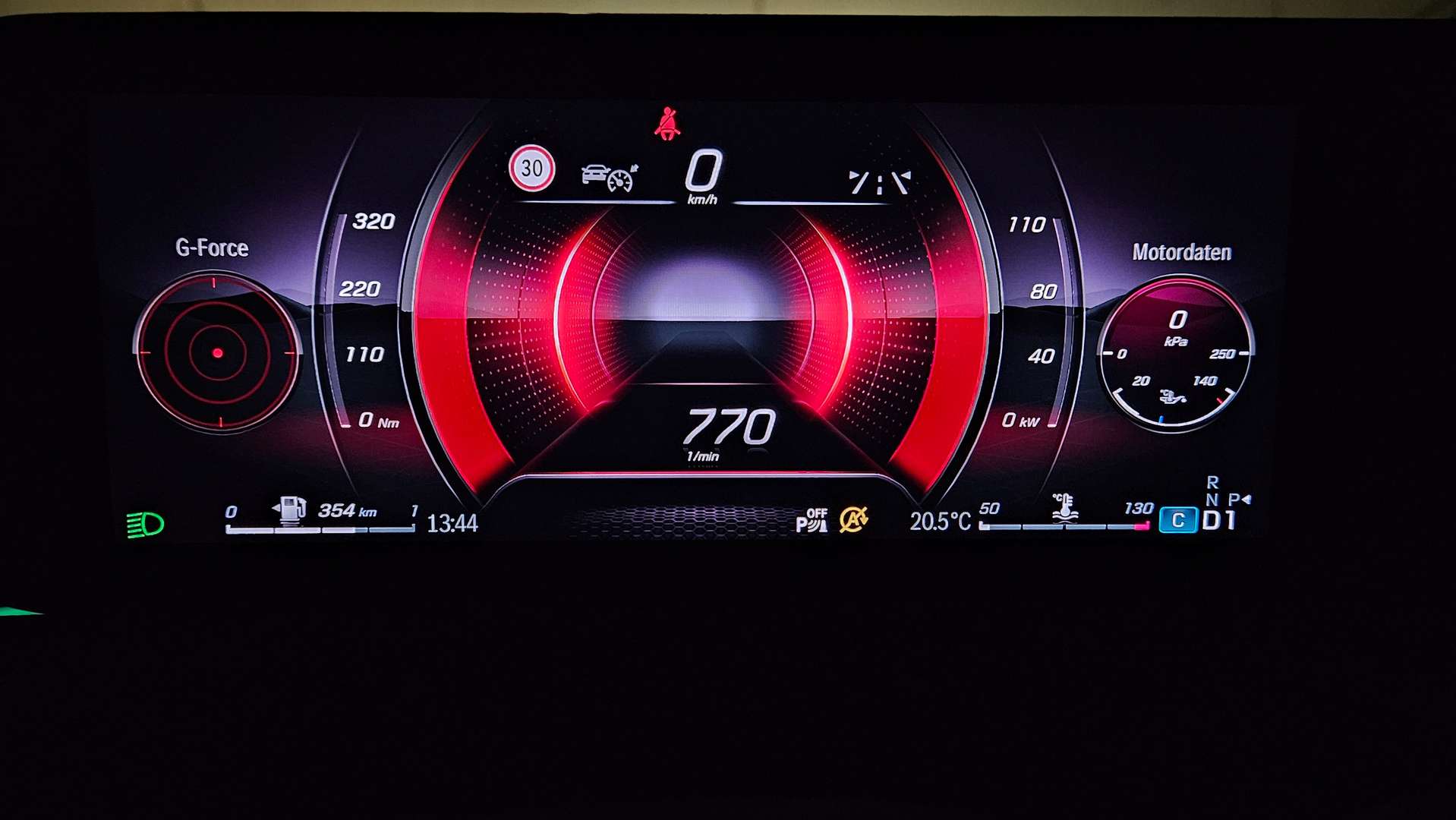 Mercedes Classe A 200 AMG Line - 2025 - Joinsteer - #39