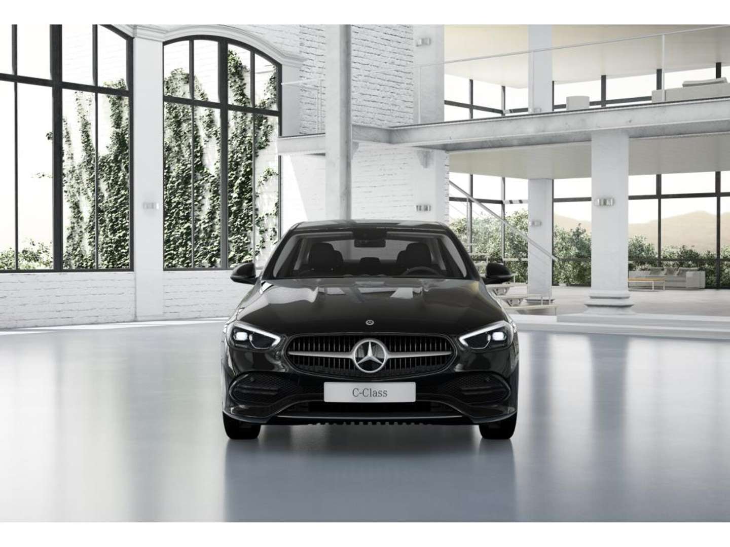 Mercedes Classe C 200 - 2022 - Joinsteer - #6