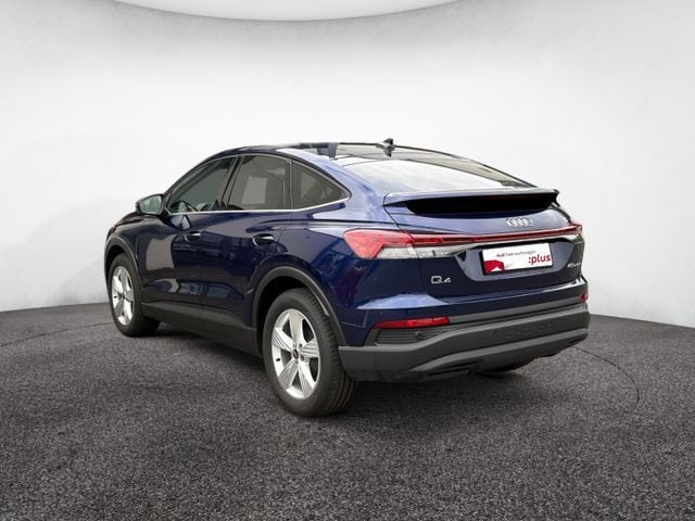 Audi Q4 Sportback E-tron 45 E-tron - 2024 - Joinsteer - #4