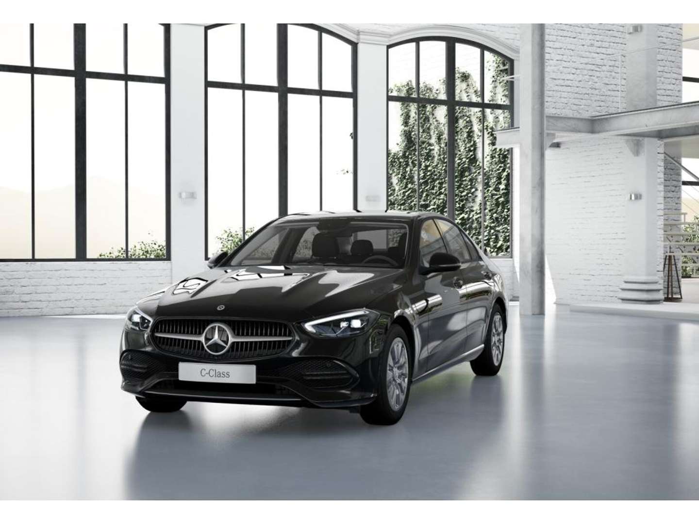 Mercedes Classe C 200 - 2022 - Joinsteer - #7