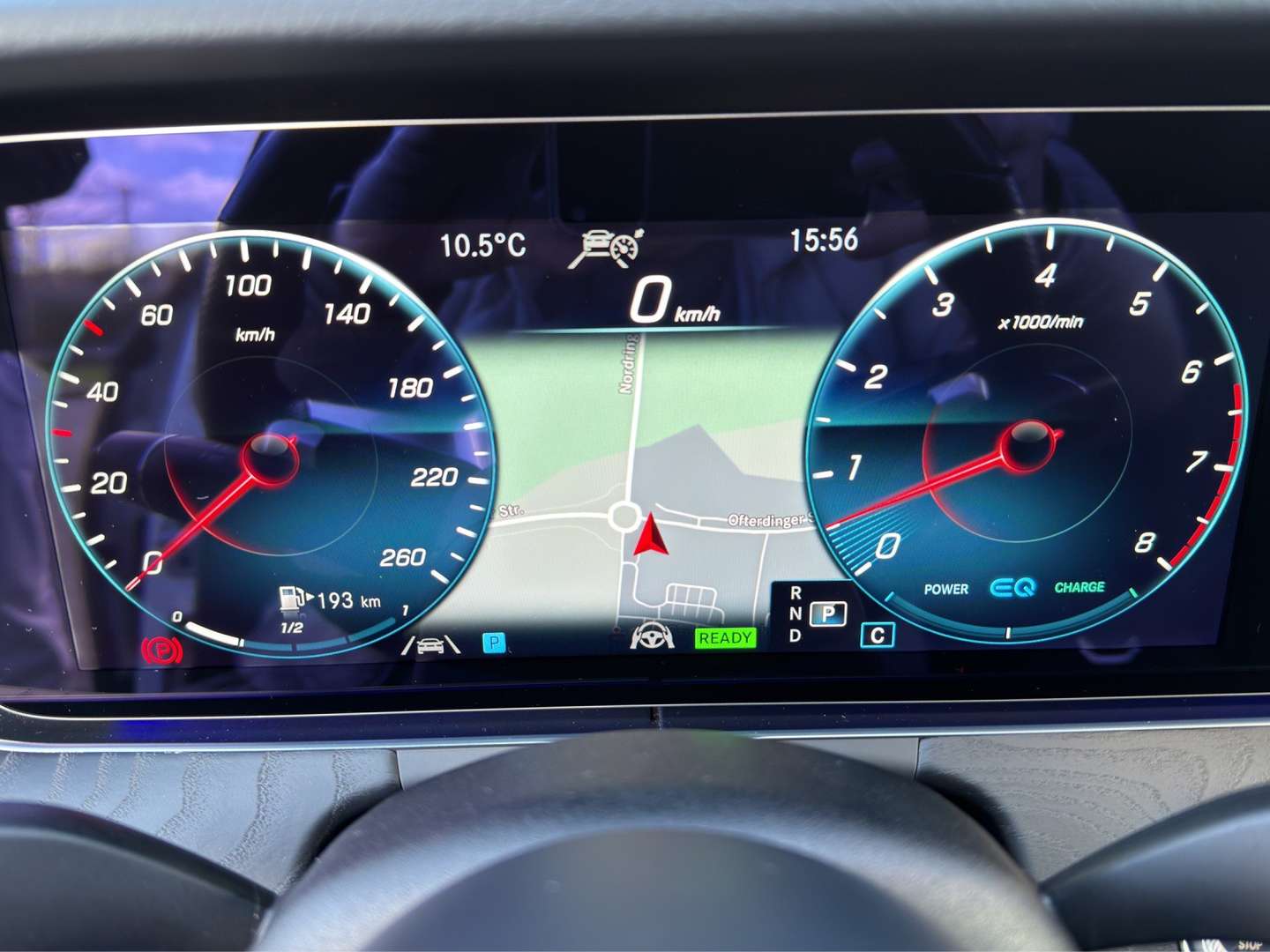 Mercedes Classe E 450 AMG Line - 2022 - Joinsteer - #12
