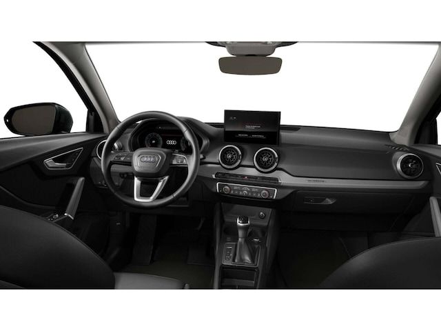 Audi Q2 S Line 40 TFSI Quattro S Tronic - 2025 - Joinsteer - #9