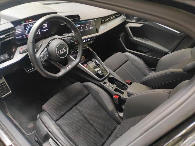 Audi S3 TFSI Quattro S Tronic - 2024 - Joinsteer - #4